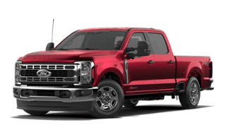 2027 Ford Super Duty® External Image 1